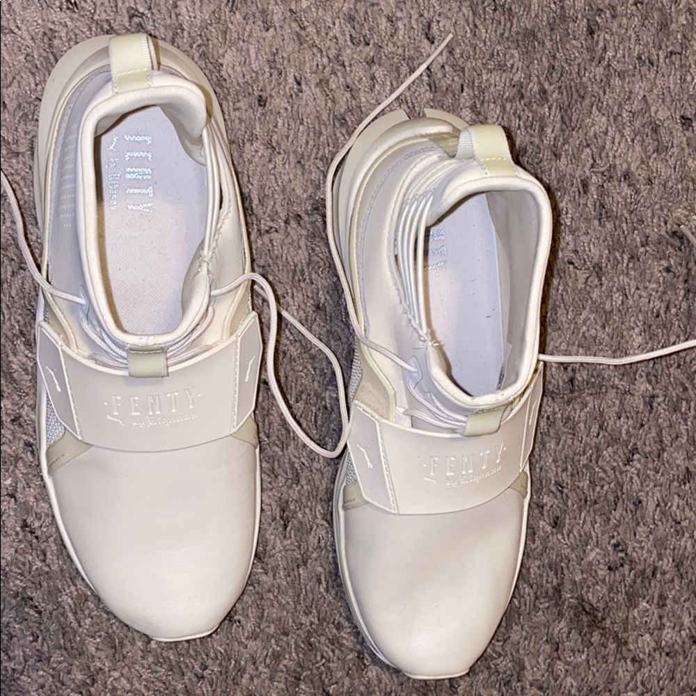 FENTY x PUMA IGNITE sneaker